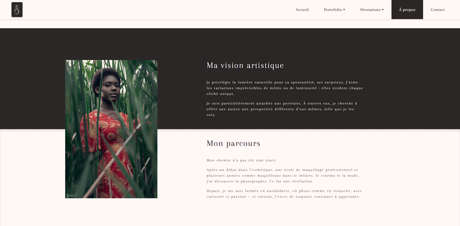 Photographie 3