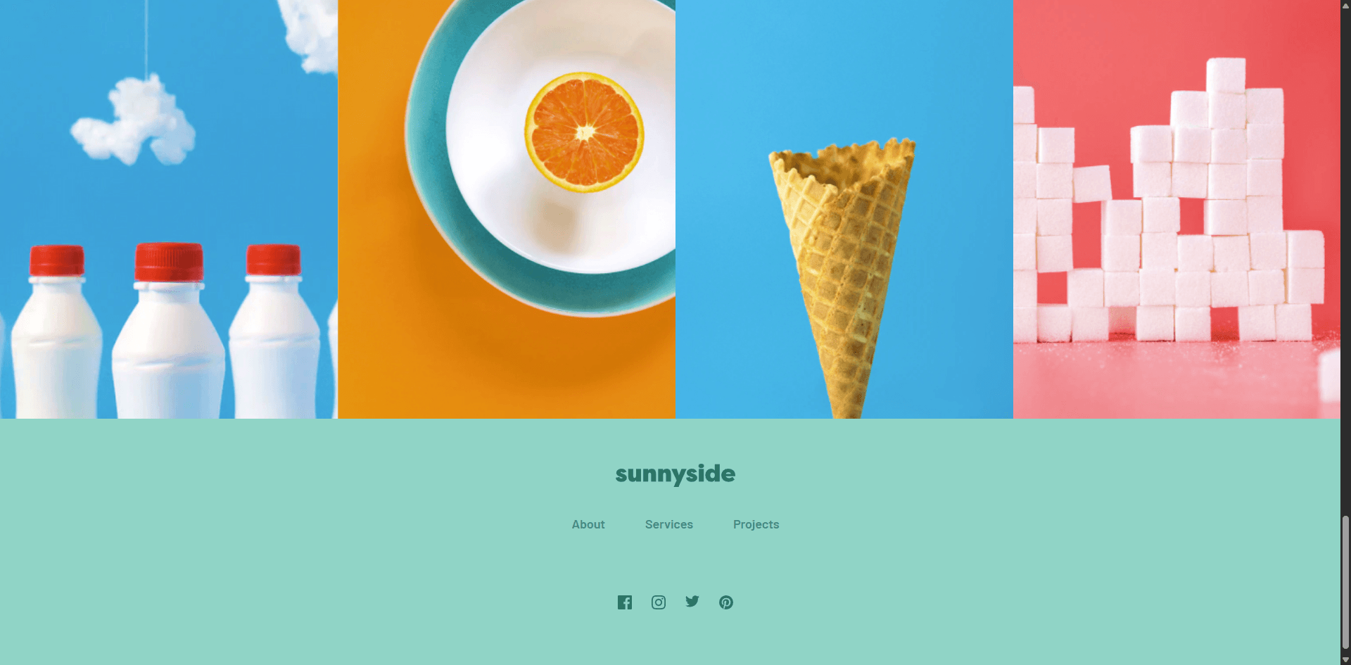 Sunnyside 0